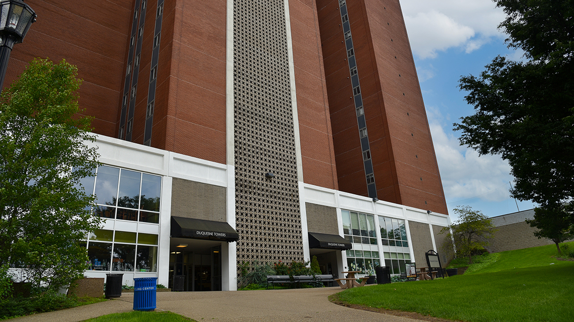 Duquesne Towers