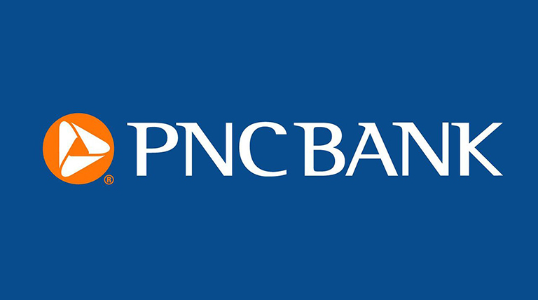 PNC bank logo