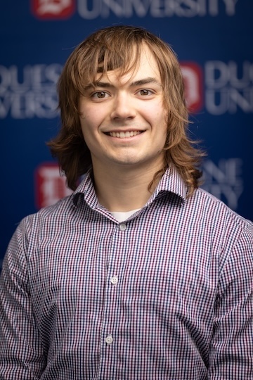 Jordan Despines head shot