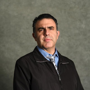 Dr. Emad Mirmotahari
