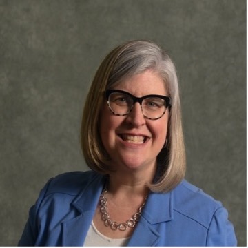 Elizabeth Agnew Cochran