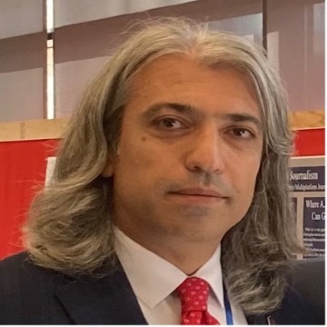 Ercan Avci