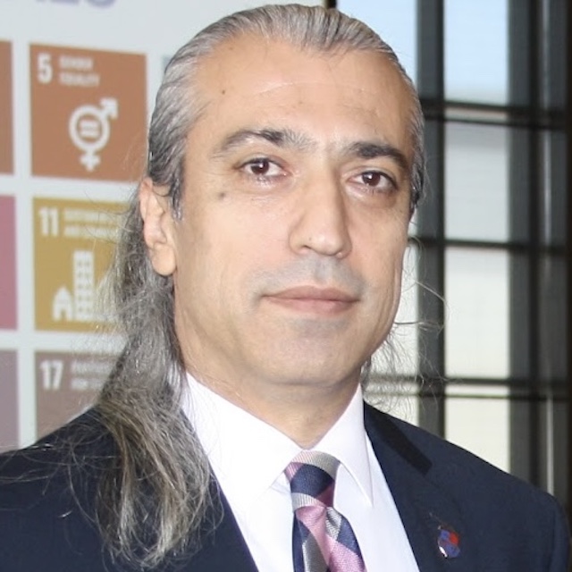 Ercan Avci