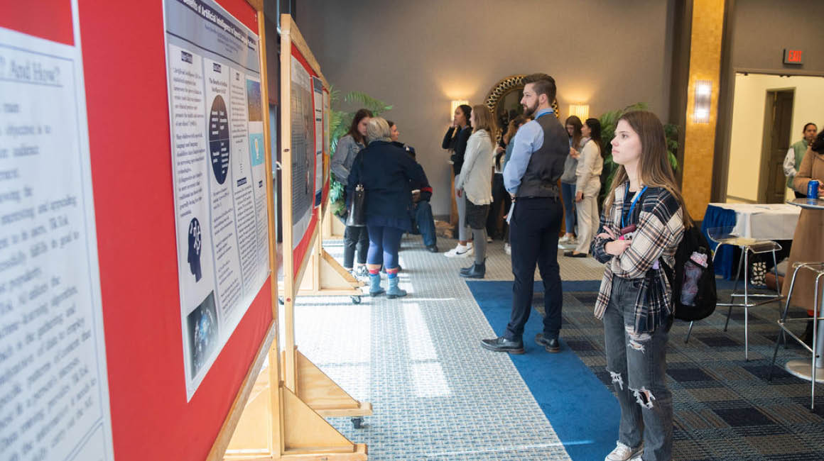 Grefenstette Symposium 2022