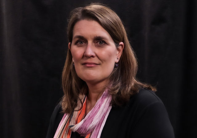 Pamela E. Walck