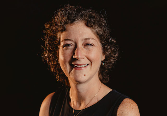 Paula Reed Ward