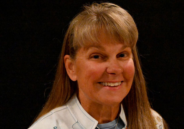 Tara Bradley-Steck