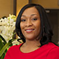 Amber Satterwhite headshot