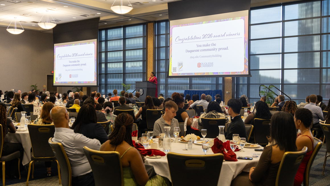 Spirit of Community Building Celebration 2026