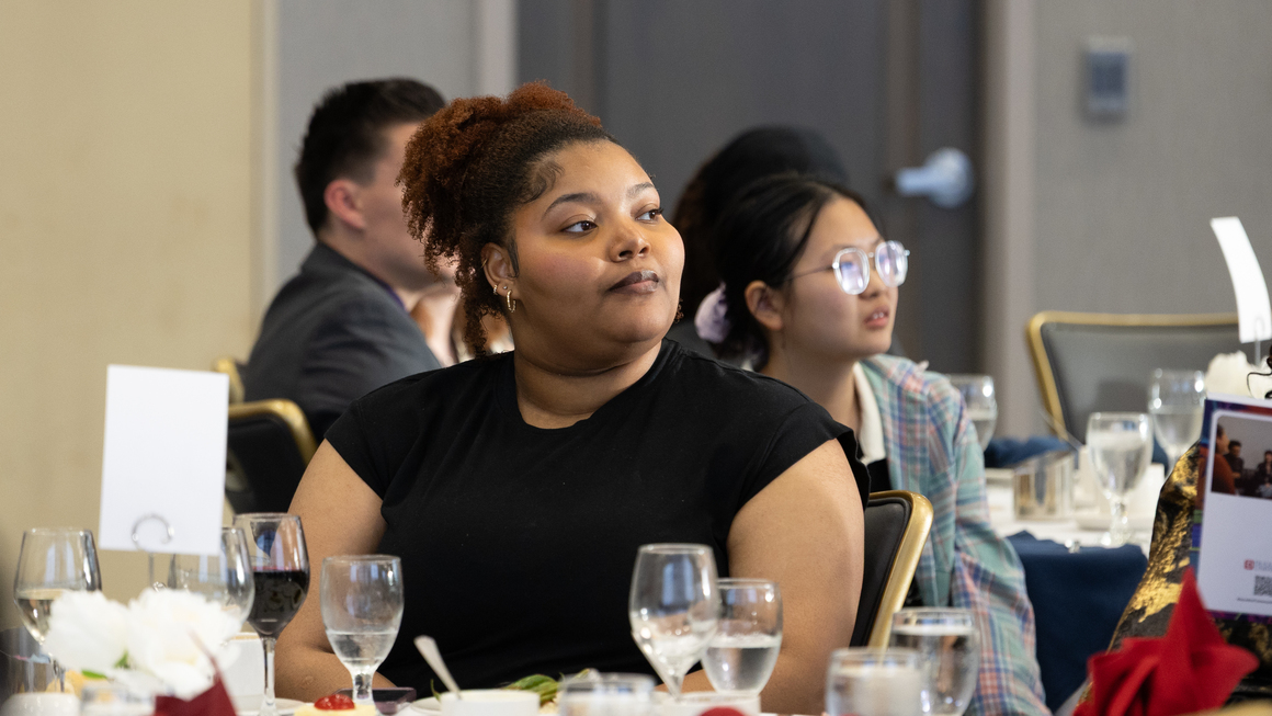 Spirit of Community Building Celebration 2026