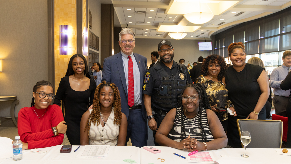 Spirit of Community Building Celebration 2026