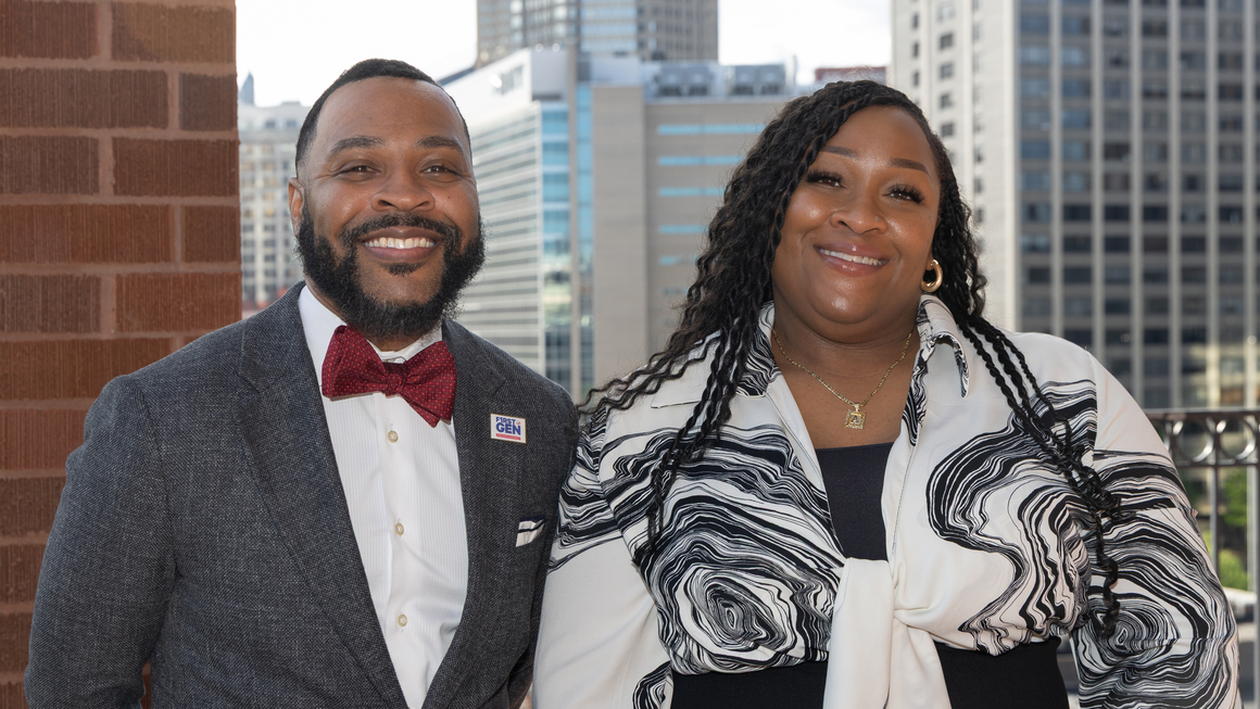 Spirit of Community Building Celebration 2026