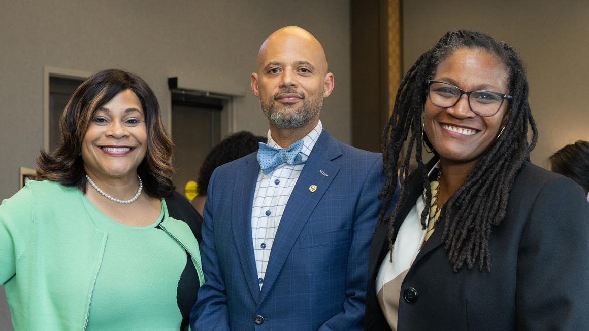 Spirit of Community Building Celebration 2026