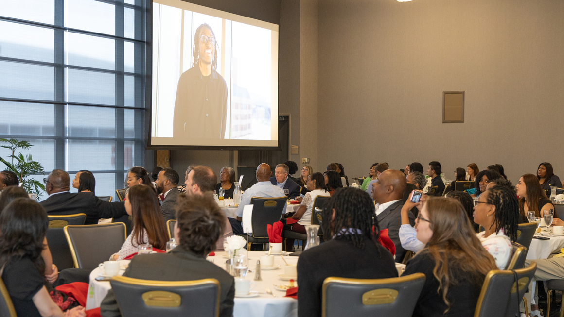 Spirit of Community Building Celebration 2026