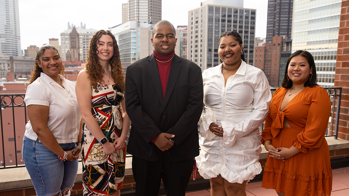 Spirit of Diversity Celebration 2023