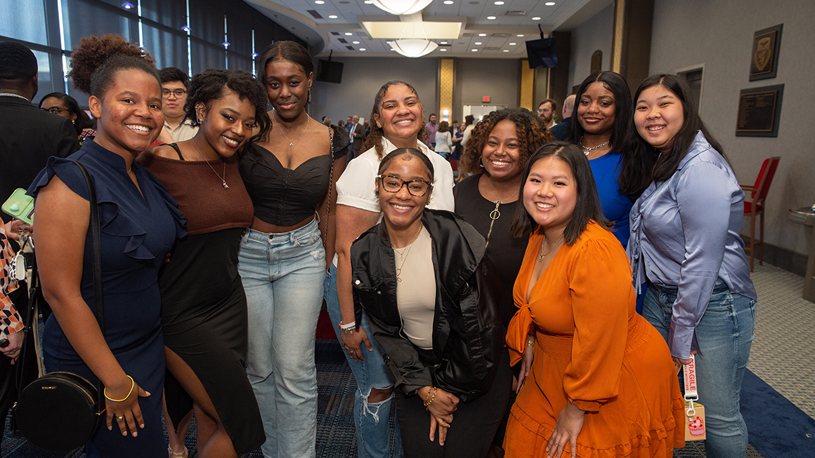 Spirit of Diversity Celebration 2023