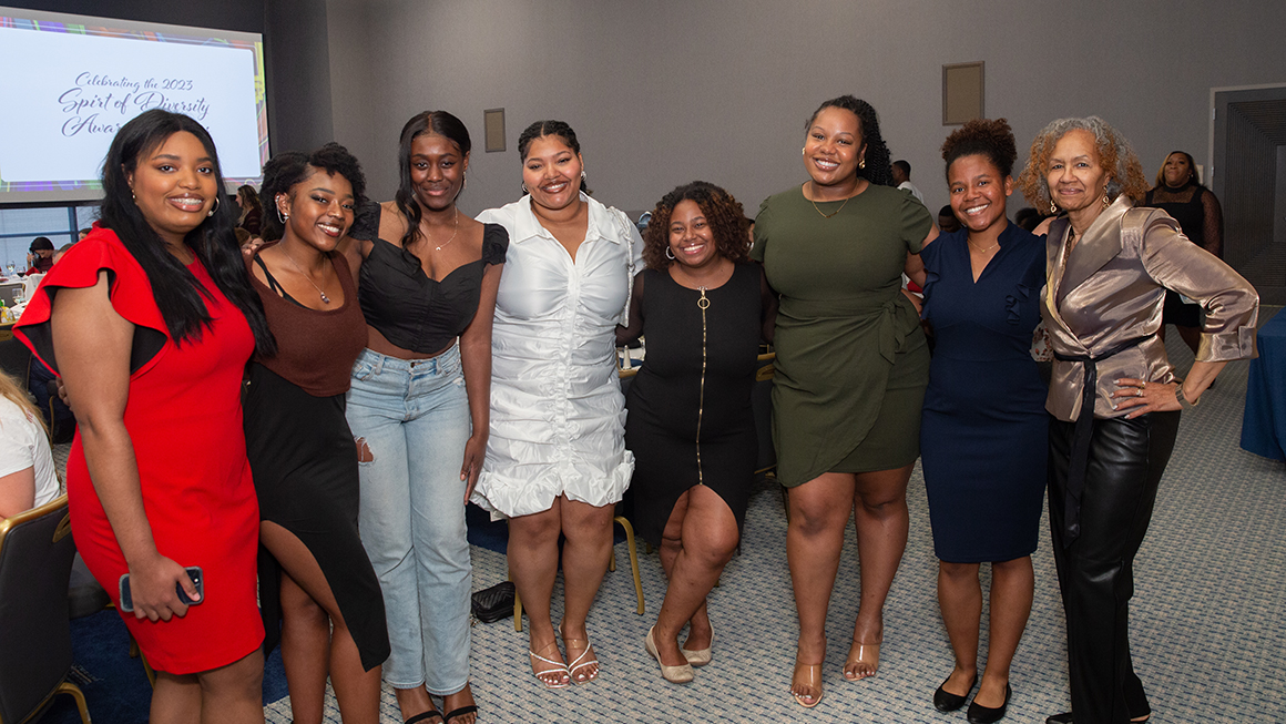 Spirit of Diversity Celebration 2023