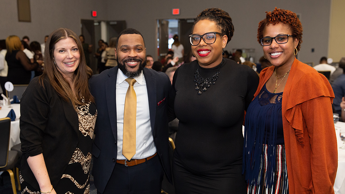 Spirit of Diversity Celebration 2023