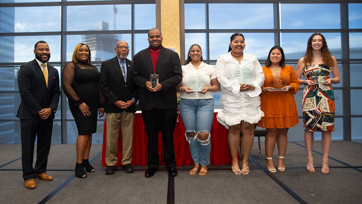 Spirit of Diversity Celebration 2023