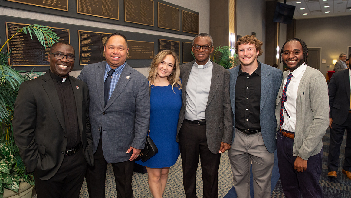 Spirit of Diversity Celebration 2023