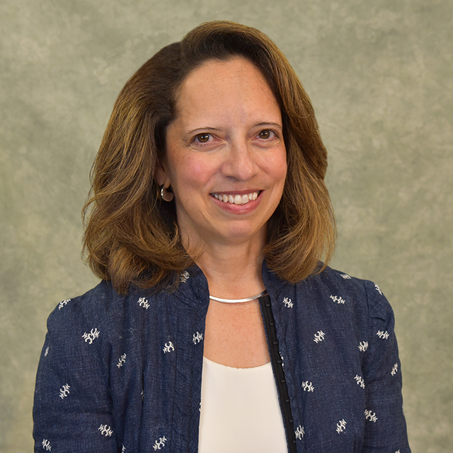 Judith Barclay, MDes, SHRM-SCP