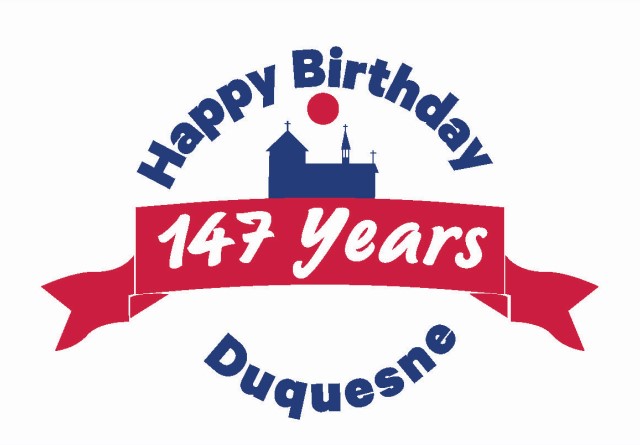 Happy Birthday Duquesne - 47 Years