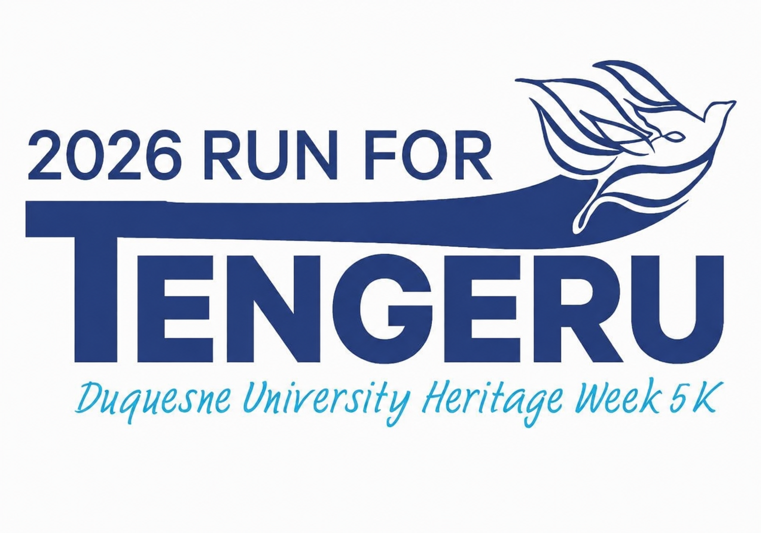 2026 Run for Tengeru Duquesne Heritage Week 5K