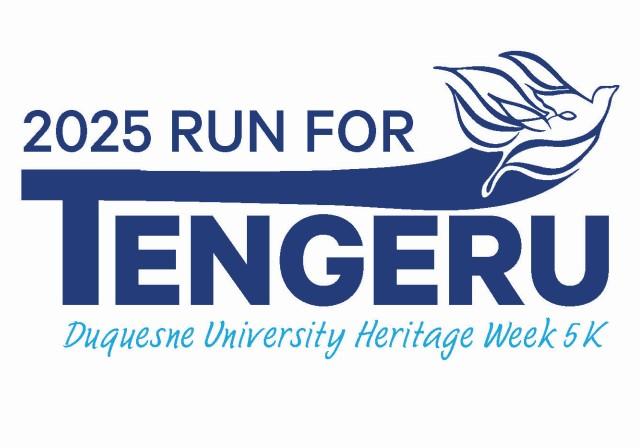 2025 Run for Tengeru Duquesne heritage Week 5K