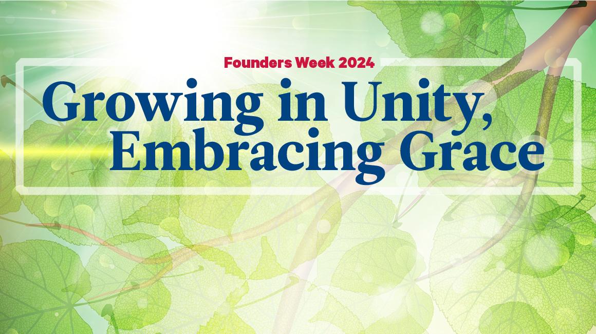Founders Week