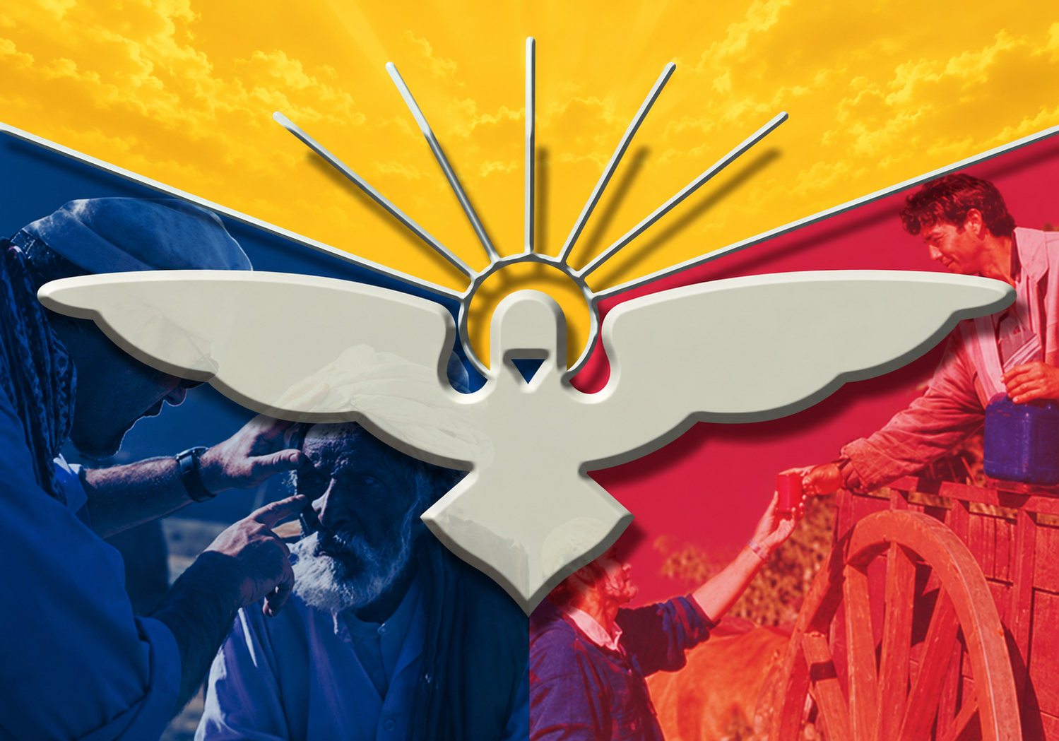 Meet and Greet with the Centers for Catholic Faith and Culture & Spiritan Studies