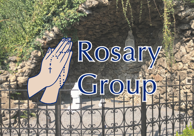 Rosary Group Image