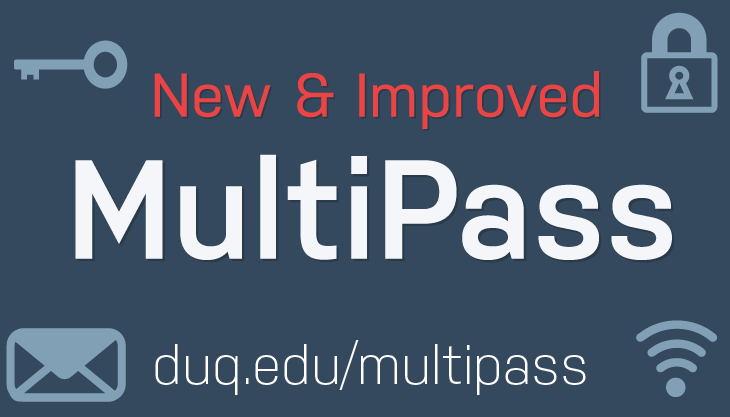 Multipass update