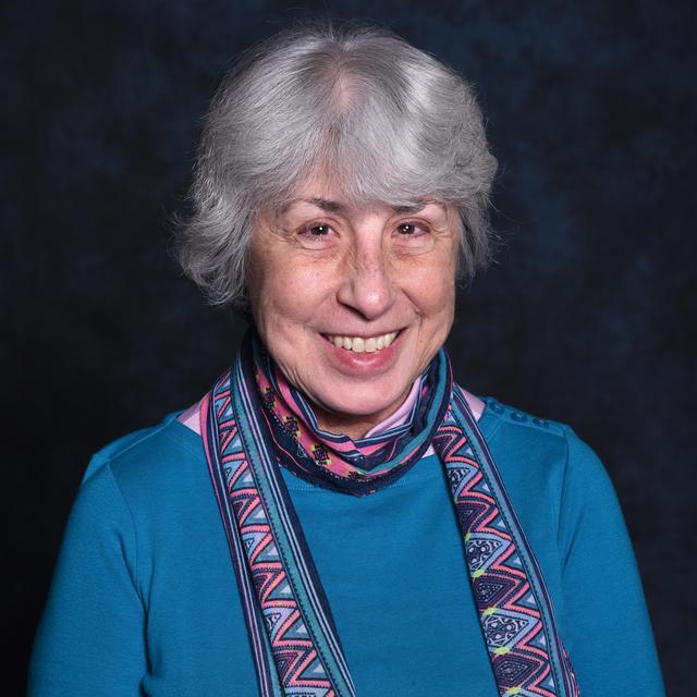 Dr. Carla Lucente