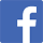Facebook link Facebook logo.